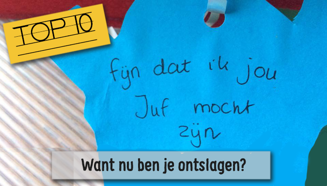 Top 10 taalvoutjes van januari 2018