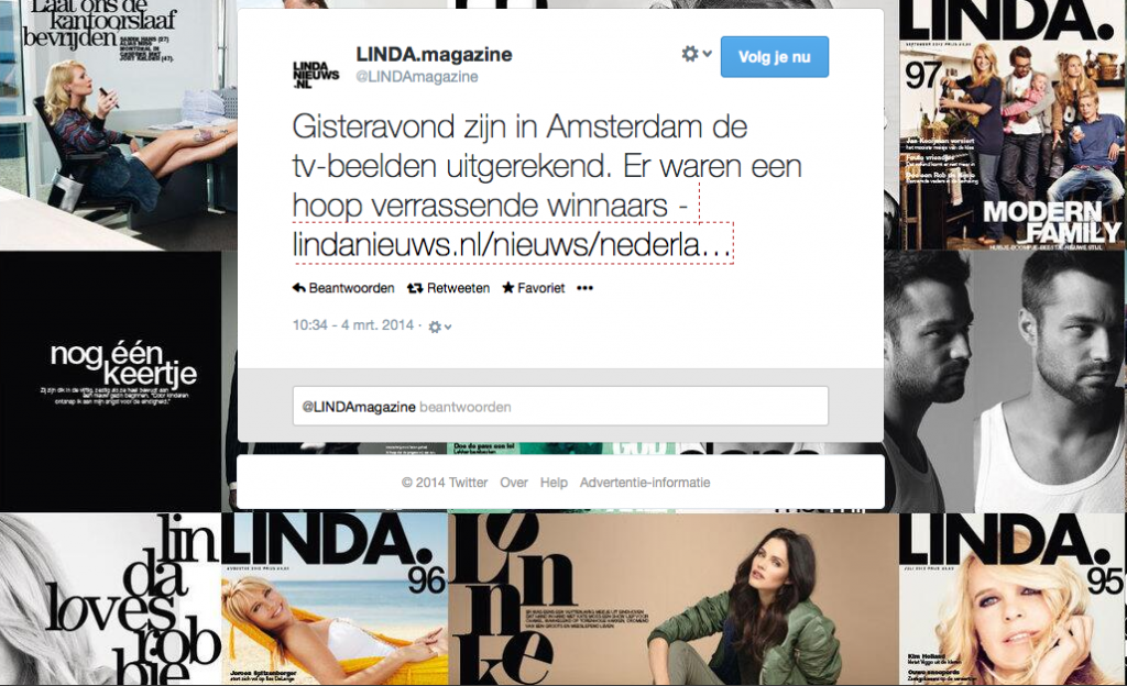Hoeveel calculators kwamen daaraan te pas? 