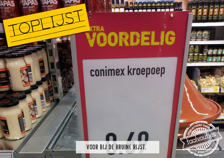 Extra voordelig, extra vout: 10 slippertjes van Xenos