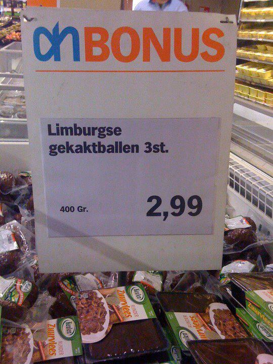 Column: Viezewoordenarsenaal