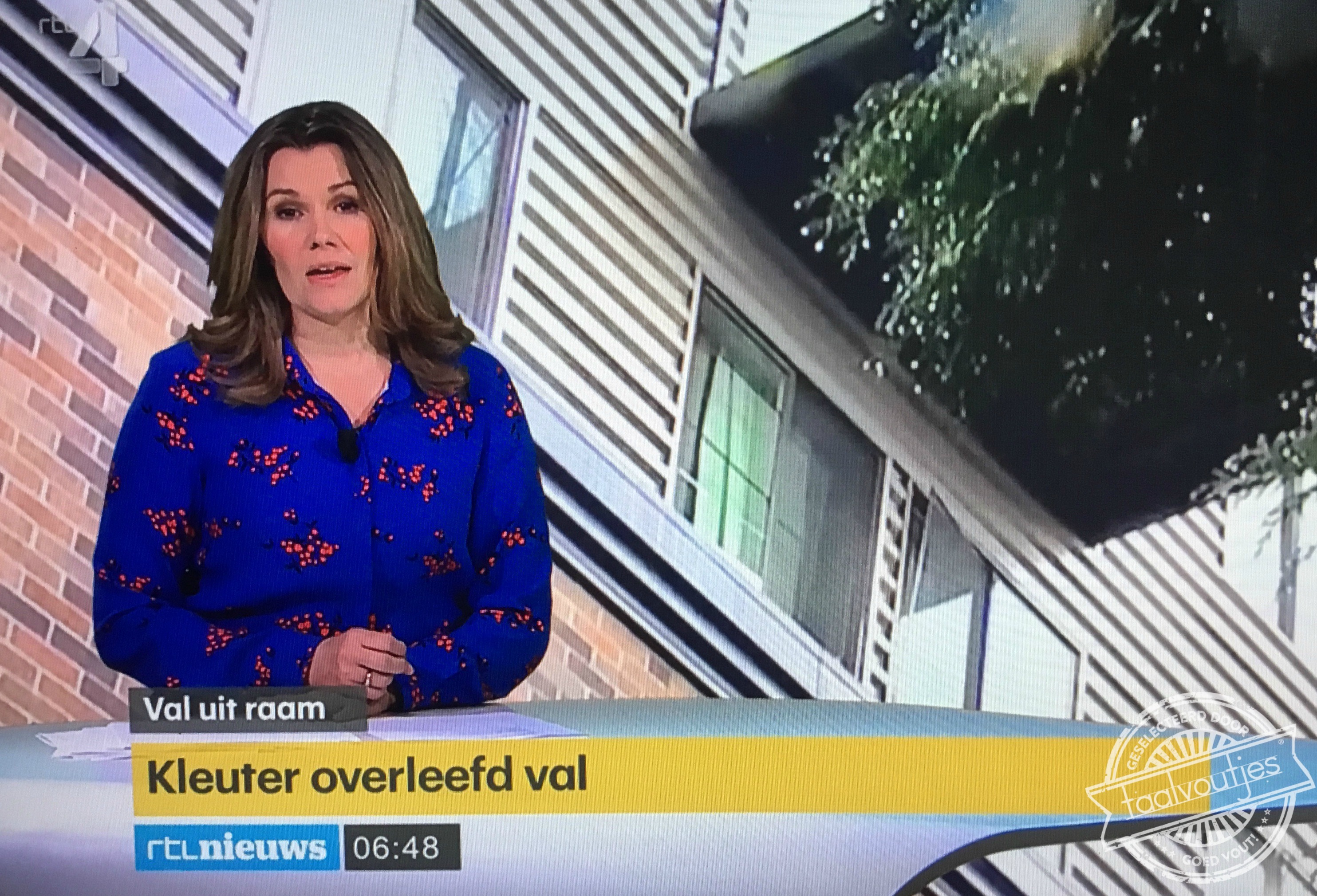 Quiz: werkwoordspelling 2