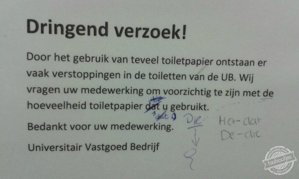 Quiz: Verwijswoorden