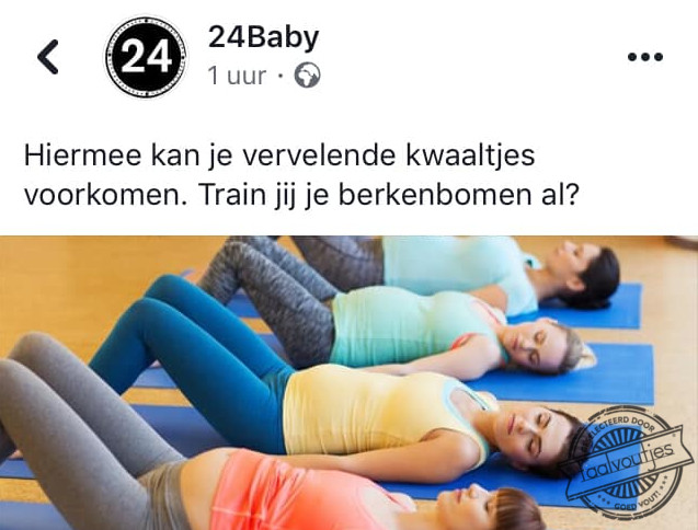 Column: Wat muizengif met mijzelf te maken heeft