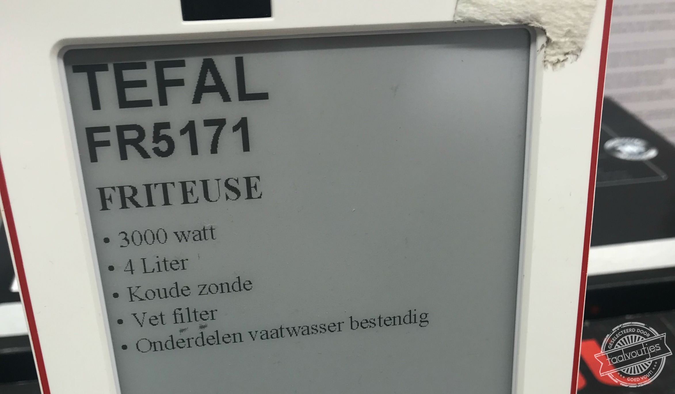 Woordweetje: Zondebok