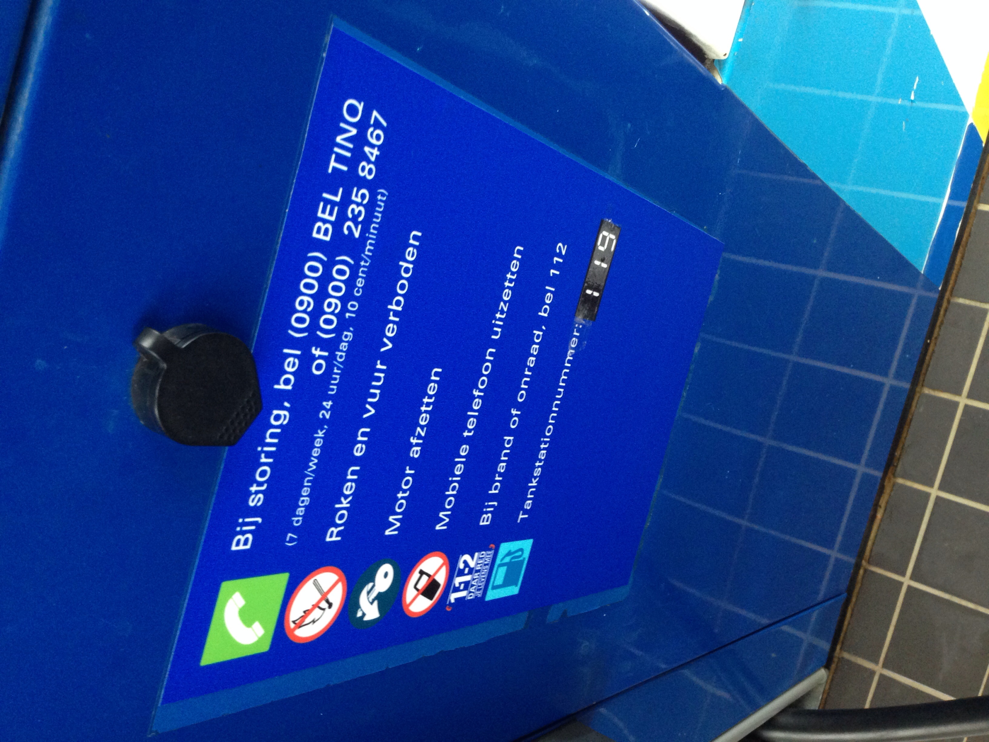 Kan ik ook een postduif sturen?