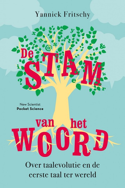 Boekrecensie: De stam van het woord