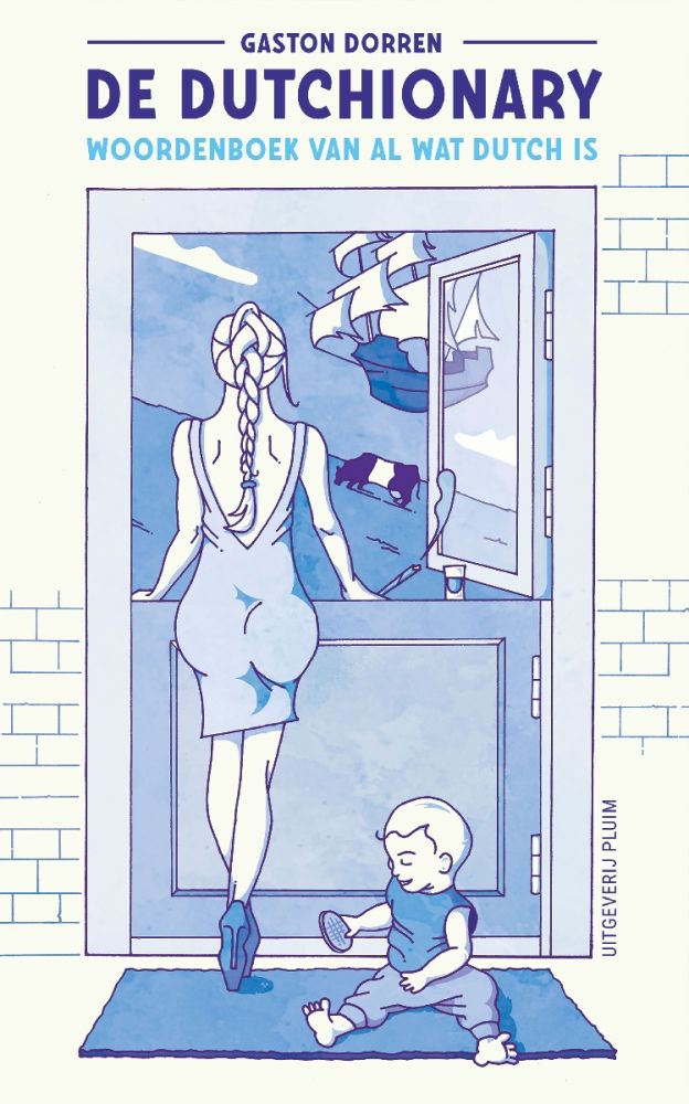 Column: Drie scènes uit Dutchland