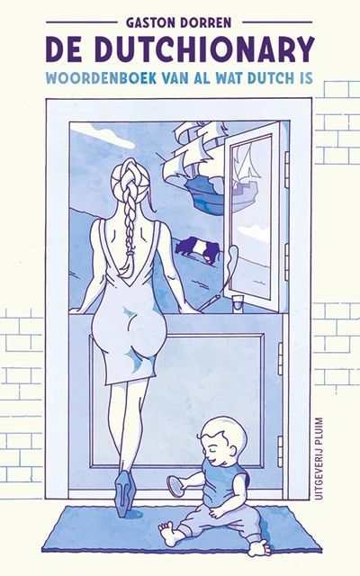 Boekrecensie: The Dutchionary