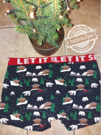 Woordweetje: sloerie