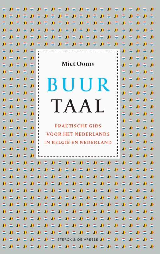 Boekrecensie: Buurtaal