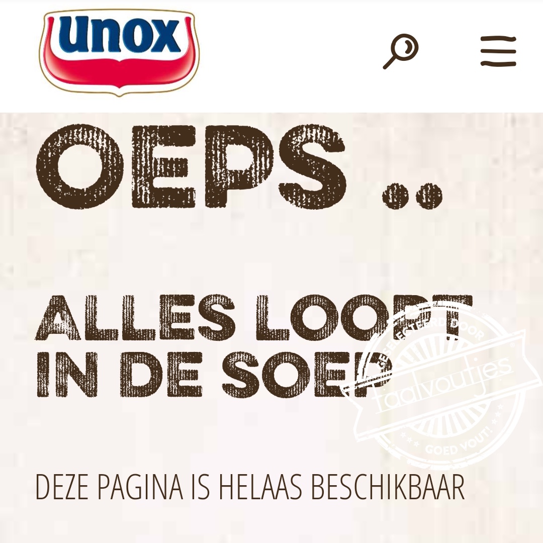 Woordweetje: De pineut, de pisang, de sigaar; wat zeg je me daar?