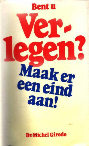 Een wat radicaal, maar doeltreffend advies