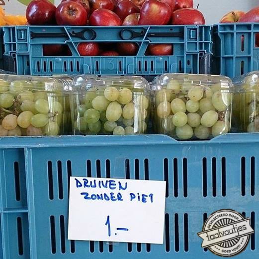 En als ik Piet er toch bij wil hebben?