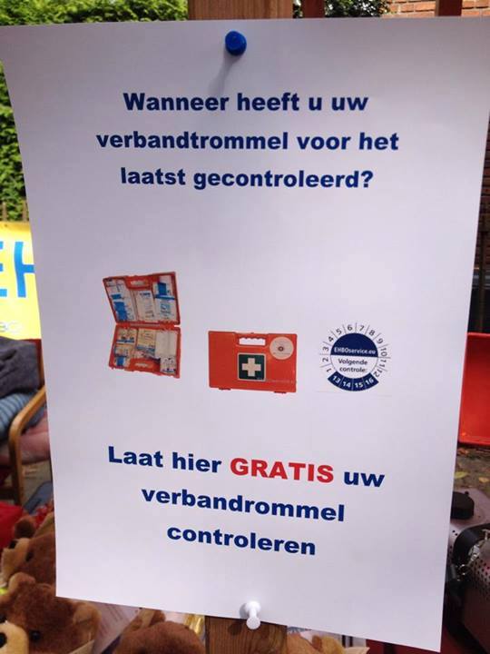 6. Heeft weinig nut, jullie hebben toch je oordeel al klaar