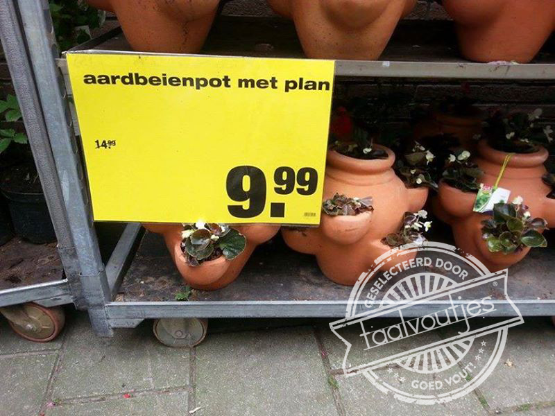 "We nemen de wereld over!"