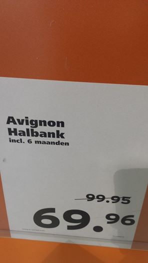 Moet ik daarna weer een nieuwe kopen?