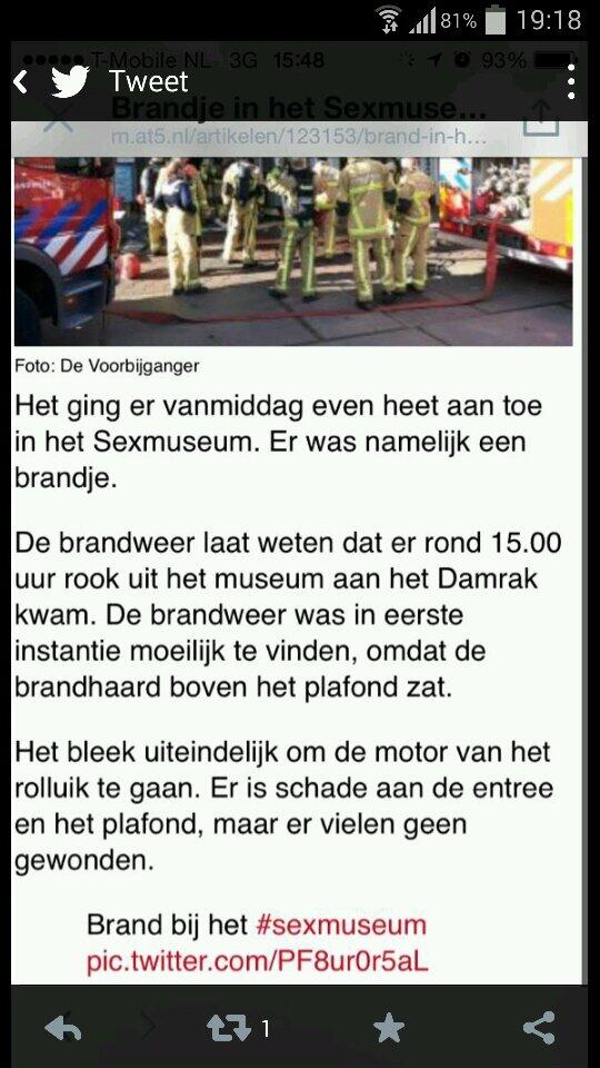 Niet het beste moment om verstoppertje te spelen