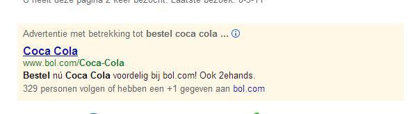 Is dat lekkerder dan verse?