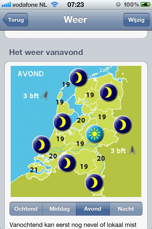 Midzomernacht in Gelderland!