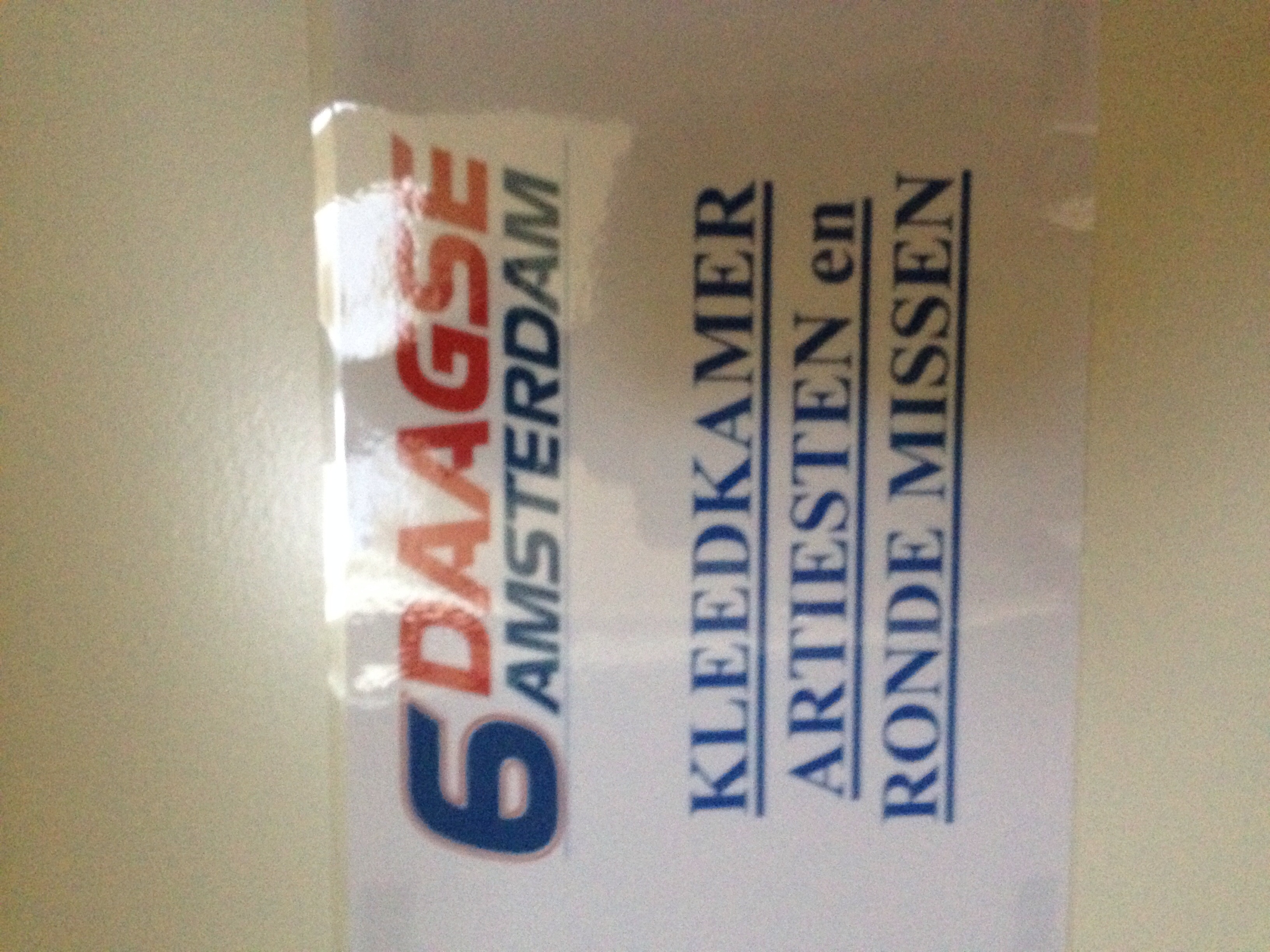 Niks mis met een voluptueuze miss