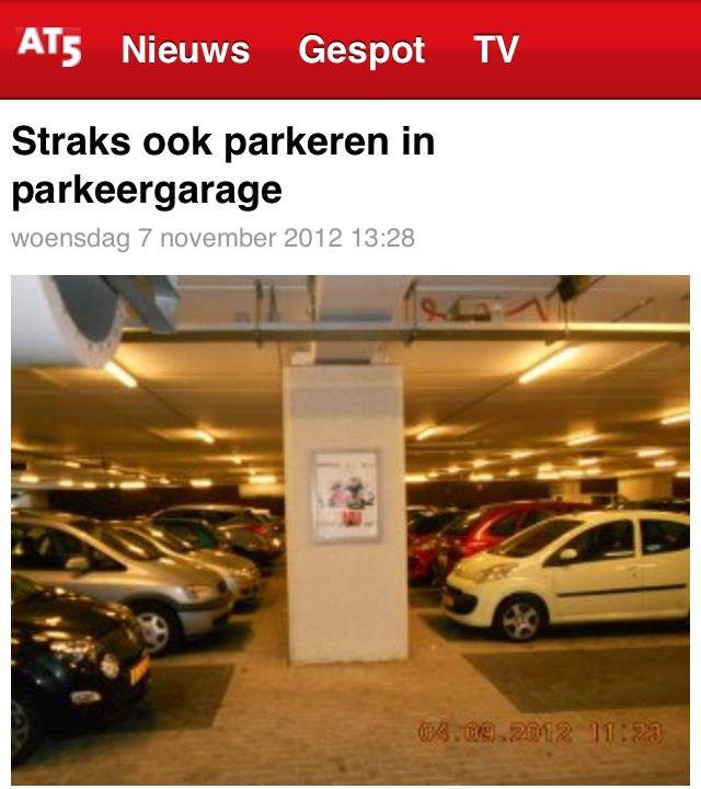 Ben benieuwd wat er daarvoor dan gebeurde.