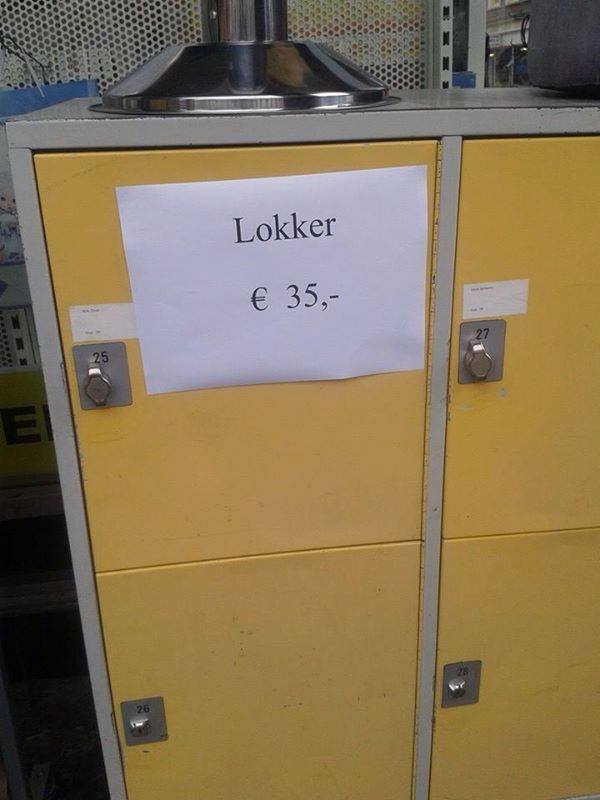 10. Hé! Psssst... meisje, meisje...