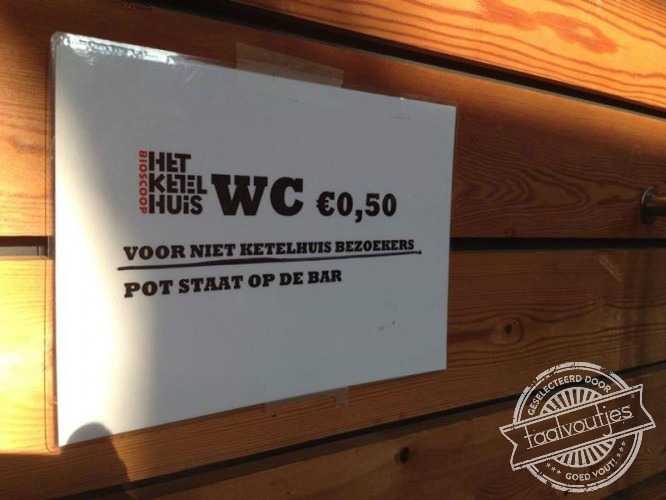 7. Zit ik daar niet in de weg dan?