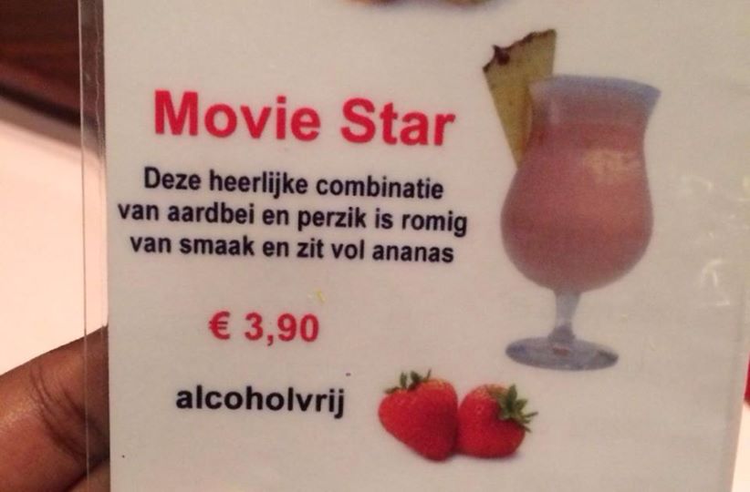 9. Genetische manipulatie is er niets bij