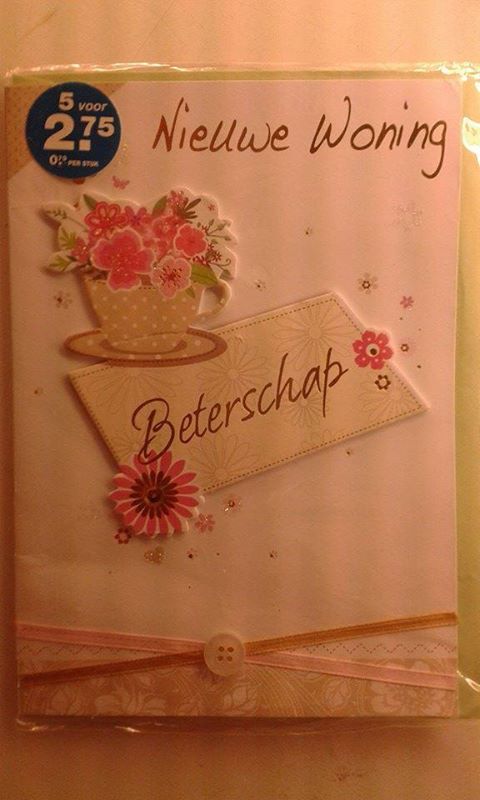 6. Waren de vorige buren zó erg?  