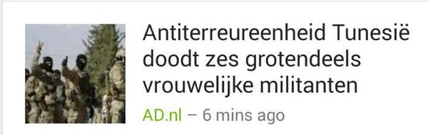 Alleen die piemel, hè...