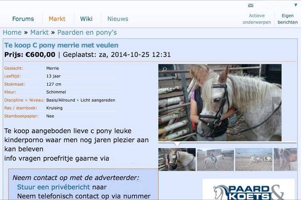 We zien een taak weggelegd voor Stichting Stop Kindermisbruik