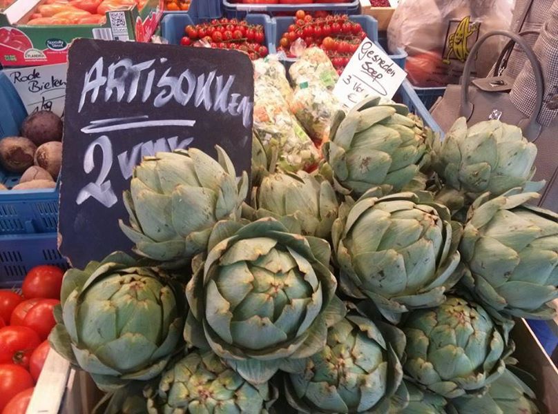 10. Het is alleen zo lastig aantrekken