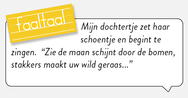 Stakkers maakt uw wild geraas