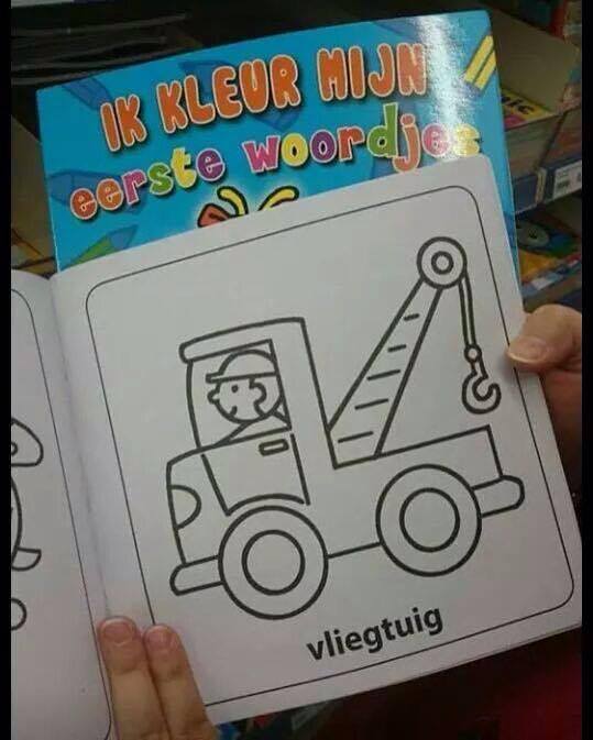 2. Ben echt niet gek, ben een... eh...