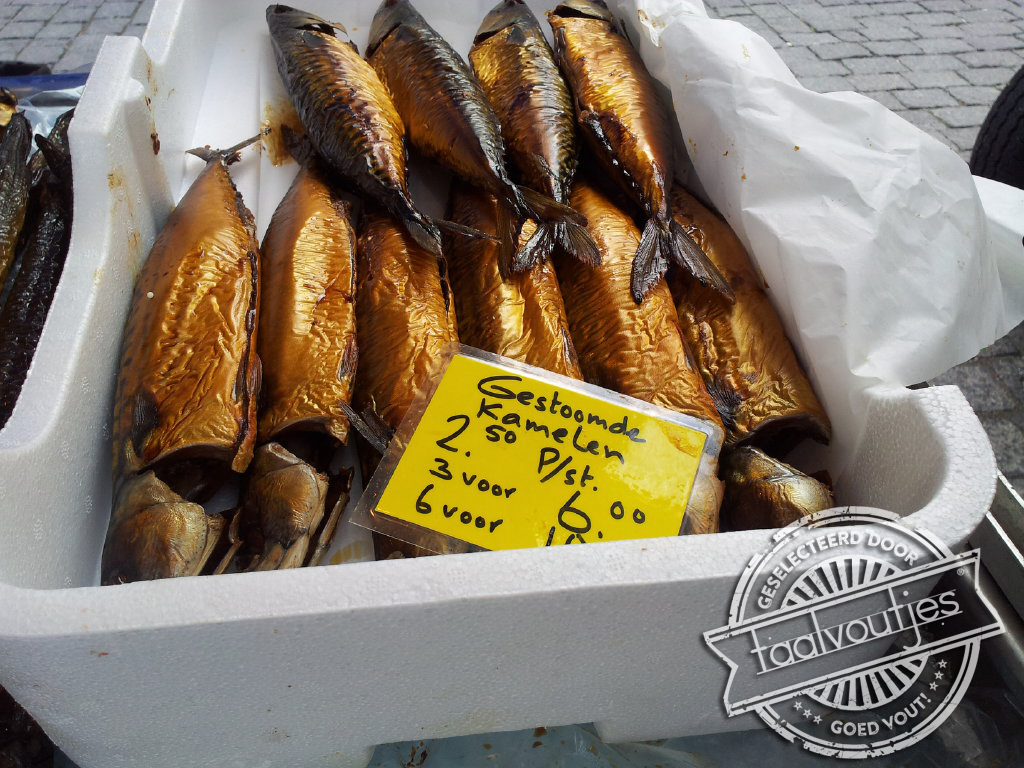 Zelf nog even graten en bulten verwijderen...