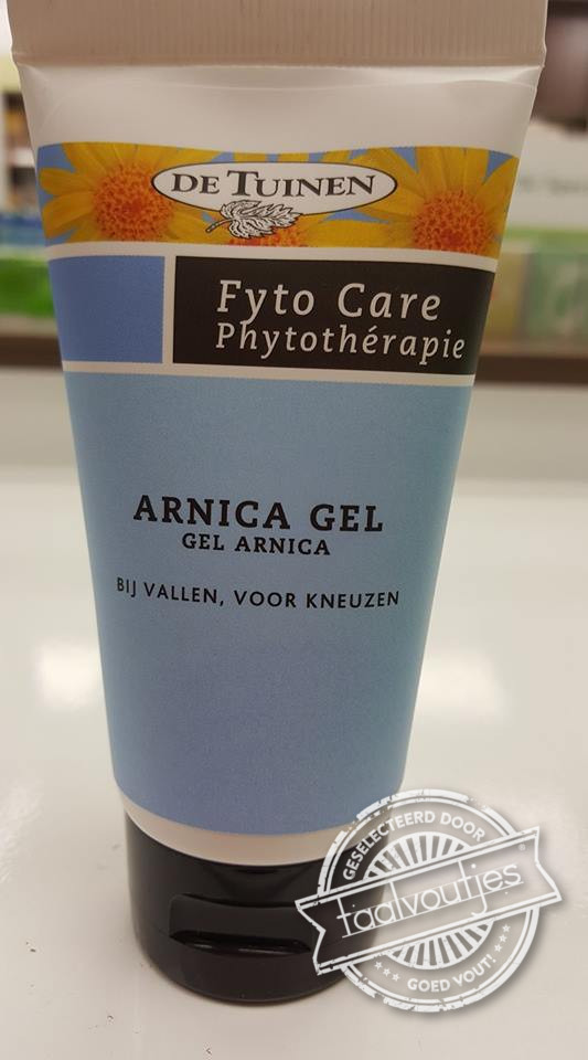 Je bent natuurlijk ook wel een kneus als je op je snufferd gaat.