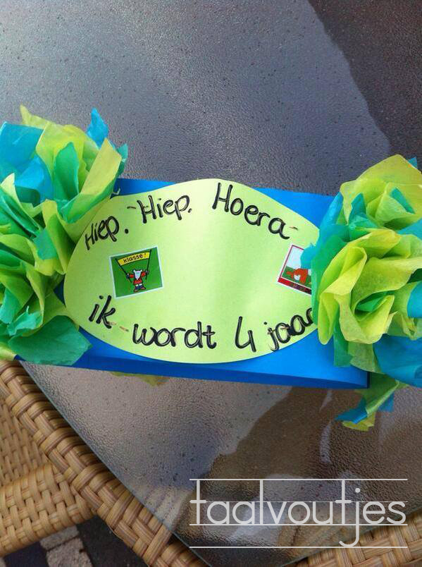 6. Hoera, tijd voor een andere school!