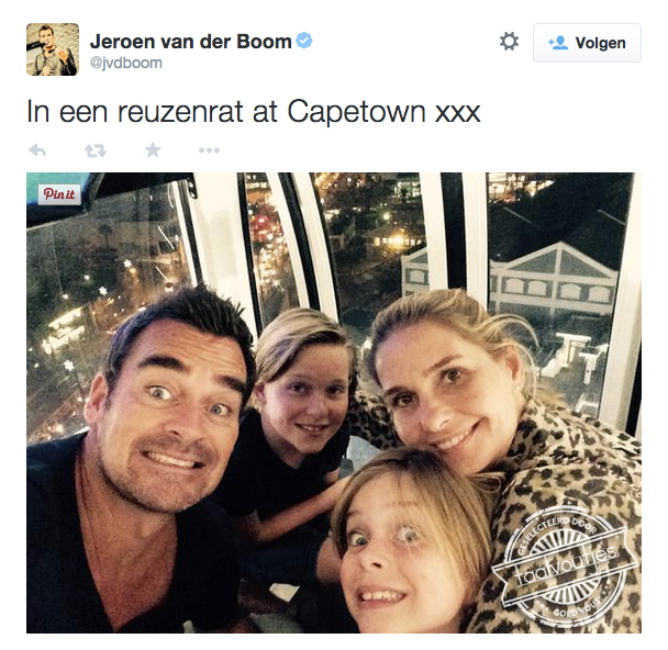 4. Dan zou ik ook zo verschrikt kijken!