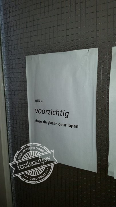 3. Dat kan alleen Invisible Man