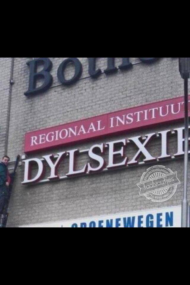 Nou, die zullen je goed verder kunnen helpen.