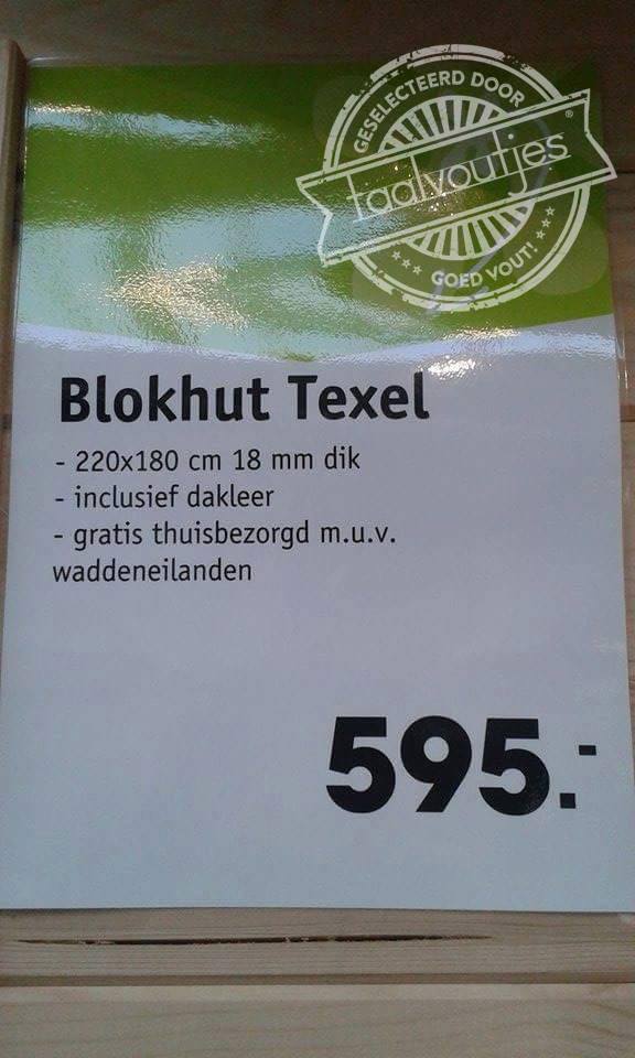 7. Oh, de ironie ...