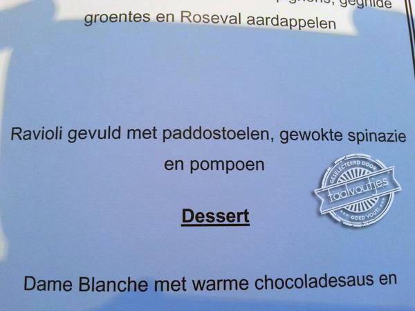 Na gebleken succes van het Nederlandse broodje wietburger, nu ook…