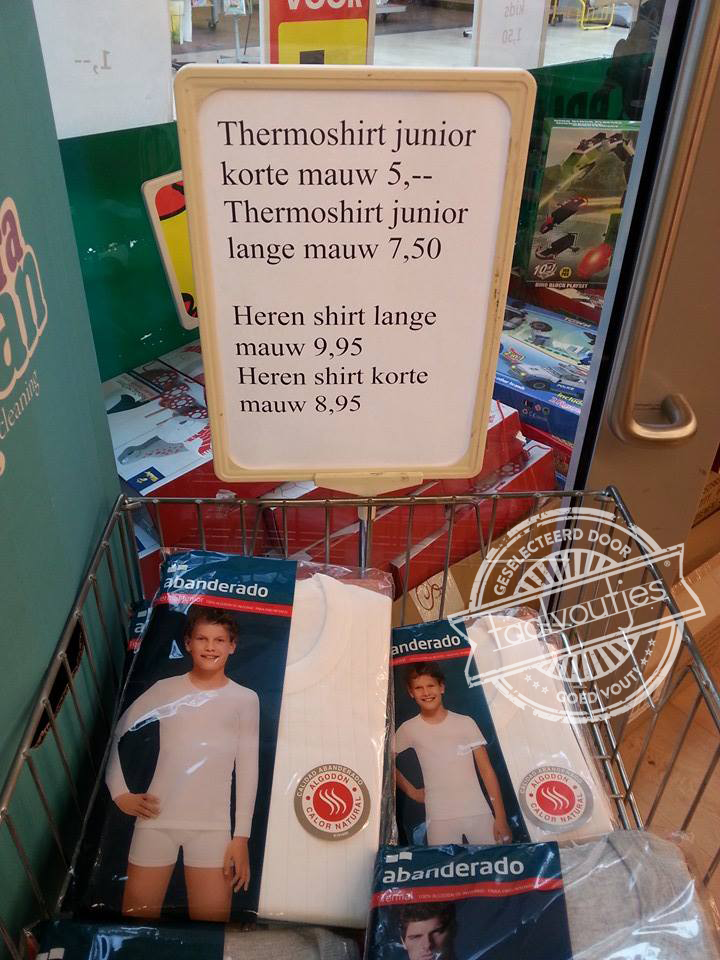 7. Neem je poes dus mee