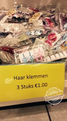 Heb je ze ook voor hem?