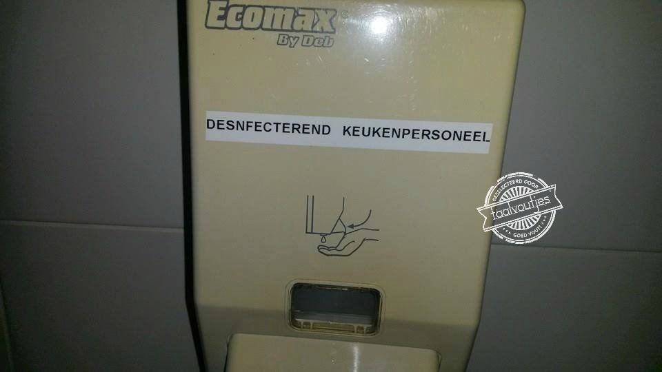 Hun favoriete middel is alcohol