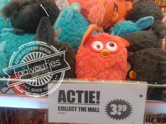 Wat moet ik met een winkelcentrum?