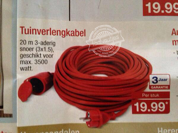 Kan hij ook mijn balkon verlengen?