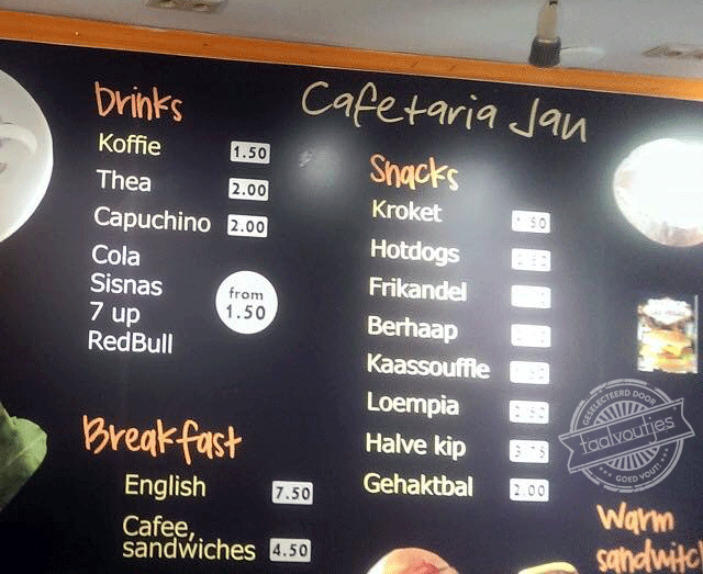 10. Jan wil wel heel graag van zijn Thea af ... 