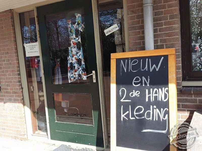 3. Jammer voor Jan, Piet en Kees ... 